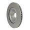 Pagid Brakes Brake Disc, 355122632 355122632 - alternate 1